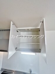 ＦｍａｉｓｏｎＳＱＵＡＲＥI番館の物件内観写真